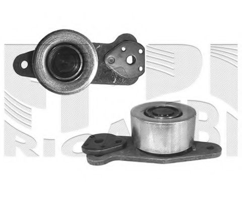 A01288 AUTOTEAM Tensioner Pulley, timing belt