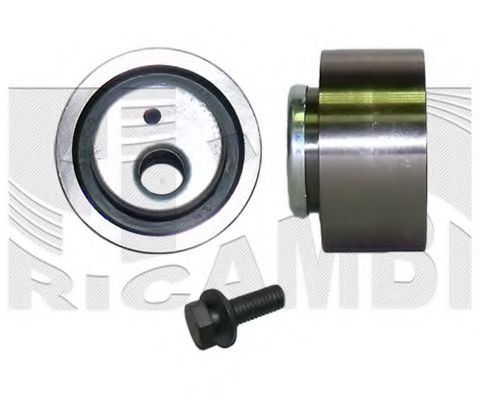 A01332 AUTOTEAM Tensioner Pulley, timing belt