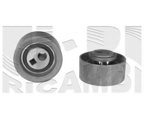 A01340 AUTOTEAM Tensioner Pulley, timing belt