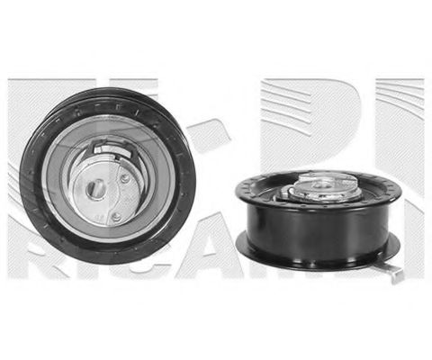 A01428 AUTOTEAM Tensioner Pulley, timing belt