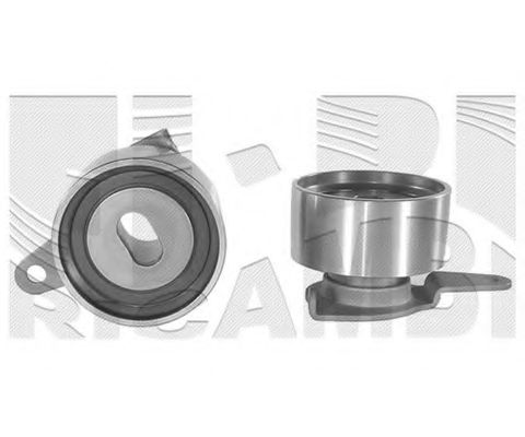 A01480 AUTOTEAM Tensioner Pulley, timing belt