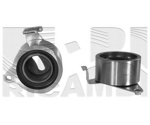 A01484 AUTOTEAM Tensioner Pulley, timing belt