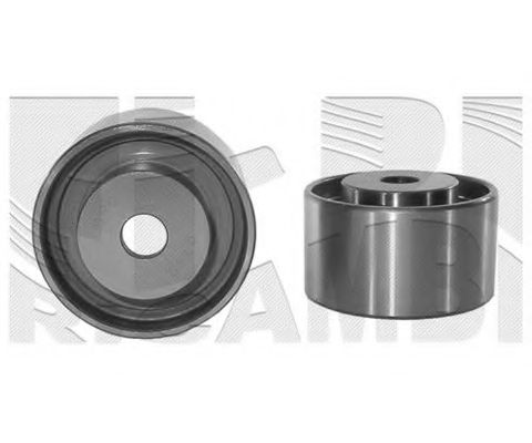 AH1500 AUTOTEAM Tensioner Pulley, timing belt