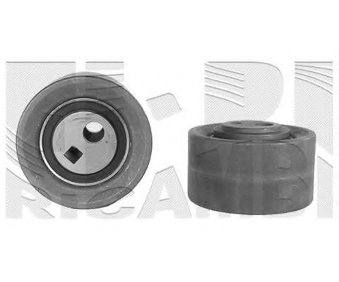 A01540 AUTOTEAM Belt Drive Deflection/Guide Pulley, timing belt