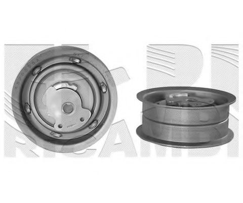 A01564 AUTOTEAM Tensioner Pulley, timing belt