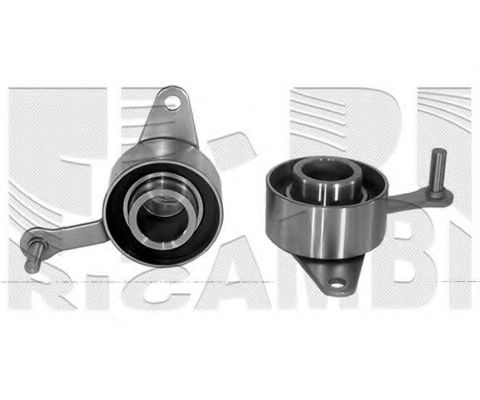 A01592 AUTOTEAM Tensioner Pulley, timing belt