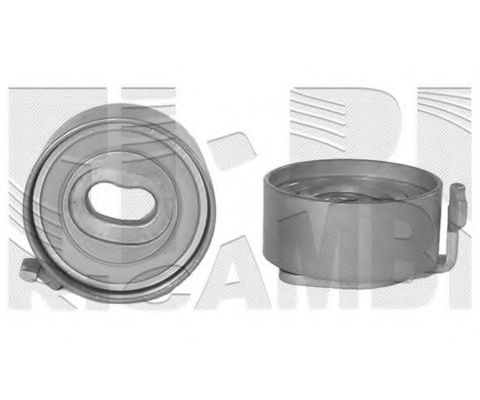 A01604 AUTOTEAM Tensioner Pulley, timing belt