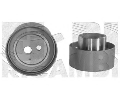 A01620 AUTOTEAM Tensioner Pulley, timing belt