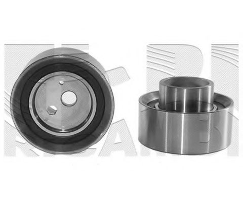 A01636 AUTOTEAM Tensioner Pulley, timing belt