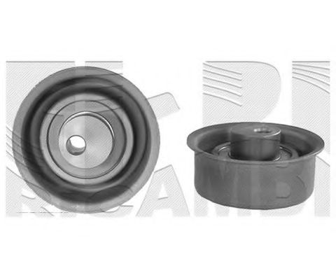 A01644 AUTOTEAM Tensioner Pulley, timing belt