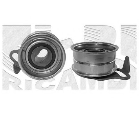 A01668 AUTOTEAM Tensioner Pulley, timing belt