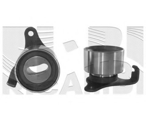 A01676 AUTOTEAM Tensioner Pulley, timing belt