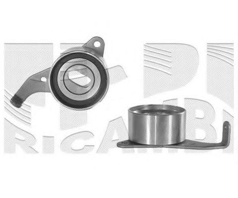 A01704 AUTOTEAM Tensioner Pulley, timing belt