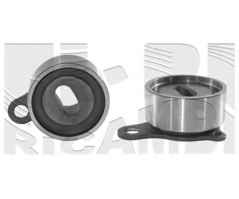 A01720 AUTOTEAM Tensioner Pulley, timing belt