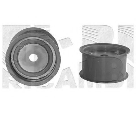 A01728 AUTOTEAM Deflection/Guide Pulley, timing belt
