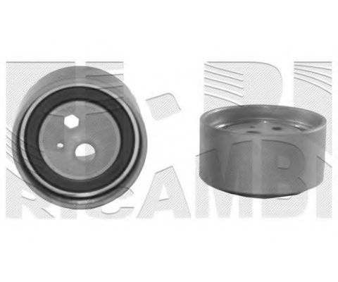 A01740 AUTOTEAM Tensioner Pulley, timing belt