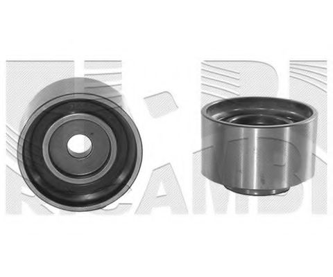 A01752 AUTOTEAM Deflection/Guide Pulley, timing belt