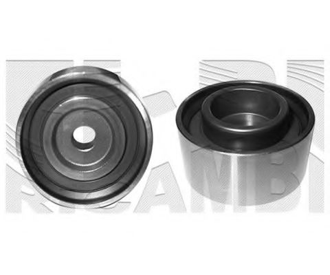 A01784 AUTOTEAM Deflection/Guide Pulley, timing belt