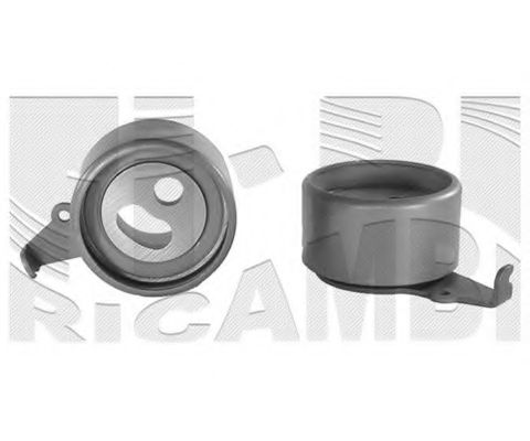 A01792 AUTOTEAM Tensioner Pulley, timing belt