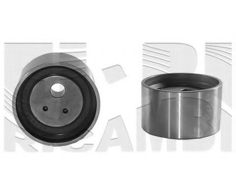 A01796 AUTOTEAM Tensioner Pulley, timing belt