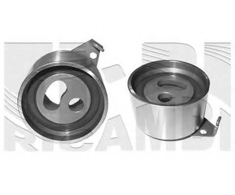 A01812 AUTOTEAM Tensioner Pulley, timing belt