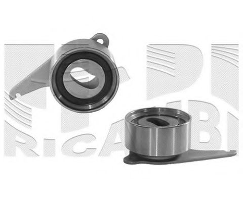 A01816 AUTOTEAM Tensioner Pulley, timing belt