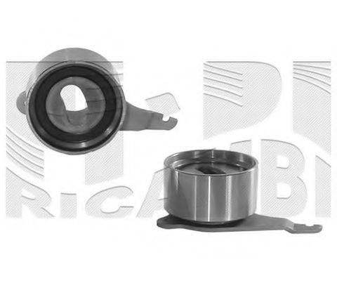 A01820 AUTOTEAM Tensioner Pulley, timing belt