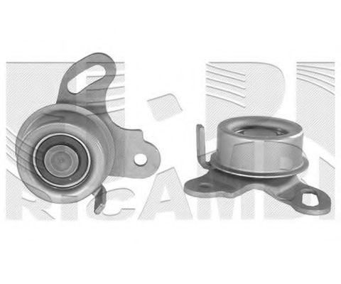 A01832 AUTOTEAM Tensioner Pulley, timing belt
