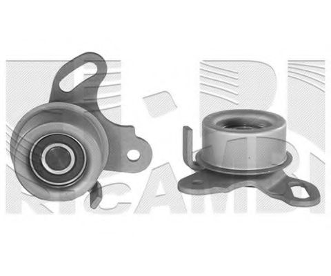 A01840 AUTOTEAM Tensioner Pulley, timing belt