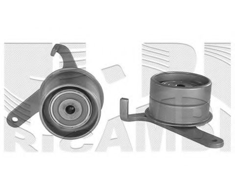 A01852 AUTOTEAM Tensioner Pulley, timing belt
