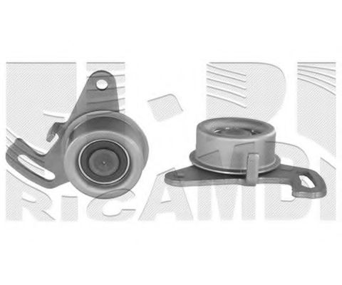 A01860 AUTOTEAM Tensioner Pulley, timing belt