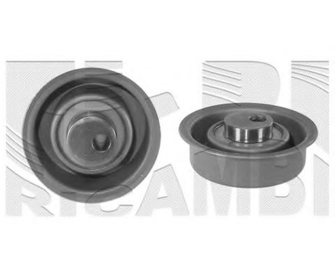 A01864 AUTOTEAM Tensioner Pulley, timing belt