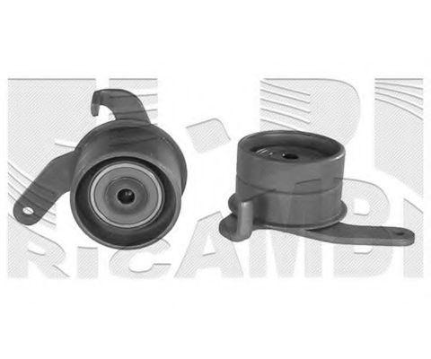 A01868 AUTOTEAM Tensioner Pulley, timing belt