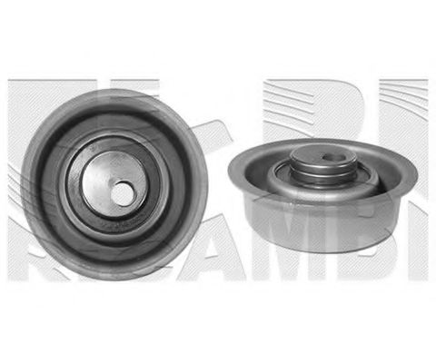 A01880 AUTOTEAM Tensioner Pulley, timing belt