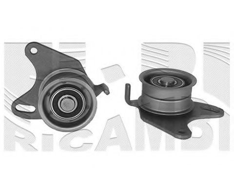 A01884 AUTOTEAM Tensioner Pulley, timing belt