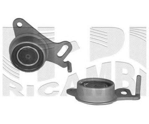 A01888 AUTOTEAM Tensioner Pulley, timing belt