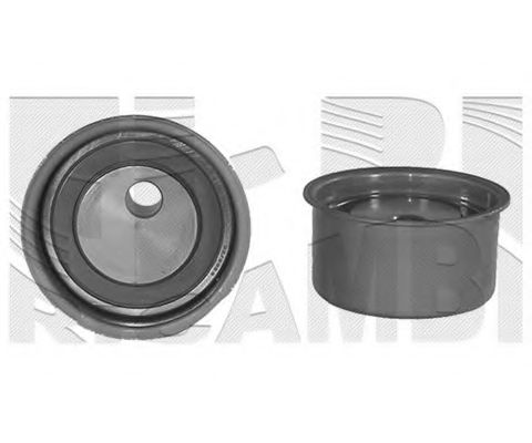 A01892 AUTOTEAM Tensioner Pulley, timing belt