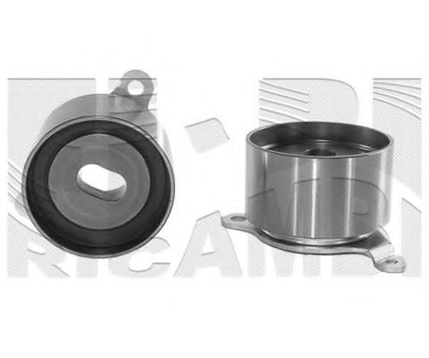 A01896 AUTOTEAM Tensioner Pulley, timing belt