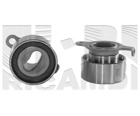 A01900 AUTOTEAM Tensioner Pulley, timing belt