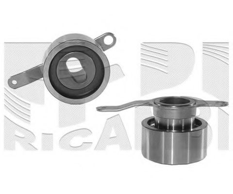 A01904 AUTOTEAM Tensioner Pulley, timing belt