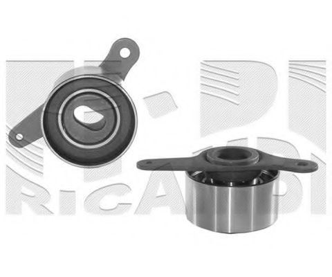 A01928 AUTOTEAM Tensioner Pulley, timing belt