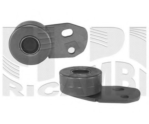A01932 AUTOTEAM Tensioner Pulley, timing belt