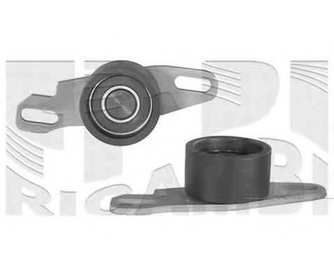 A01948 AUTOTEAM Tensioner Pulley, timing belt