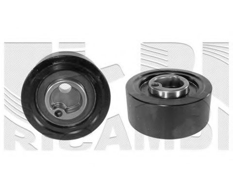 A01952 AUTOTEAM Tensioner Pulley, timing belt