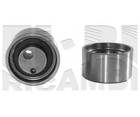 A01960 AUTOTEAM Tensioner Pulley, timing belt