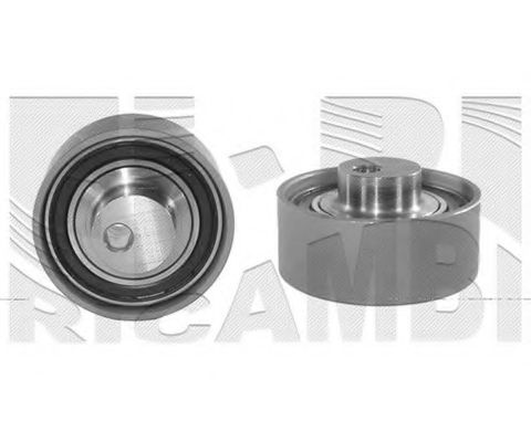 A02144 AUTOTEAM Tensioner Pulley, timing belt
