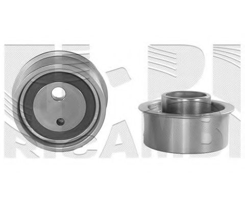 A02196 AUTOTEAM Tensioner Pulley, timing belt