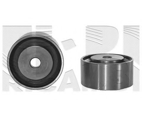 A02200 AUTOTEAM Accessory Kit, disc brake pads