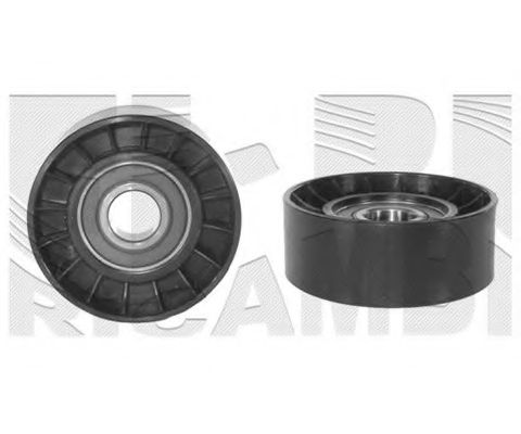 A02204 AUTOTEAM Accessory Kit, disc brake pads