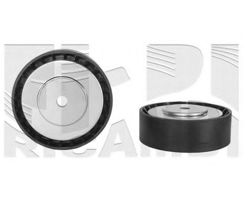 A02272 AUTOTEAM Accessory Kit, disc brake pads